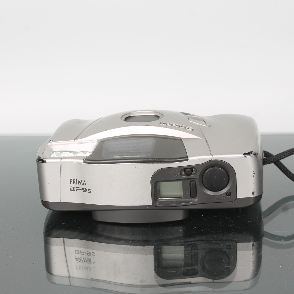 Canon PRIMA BF-9s