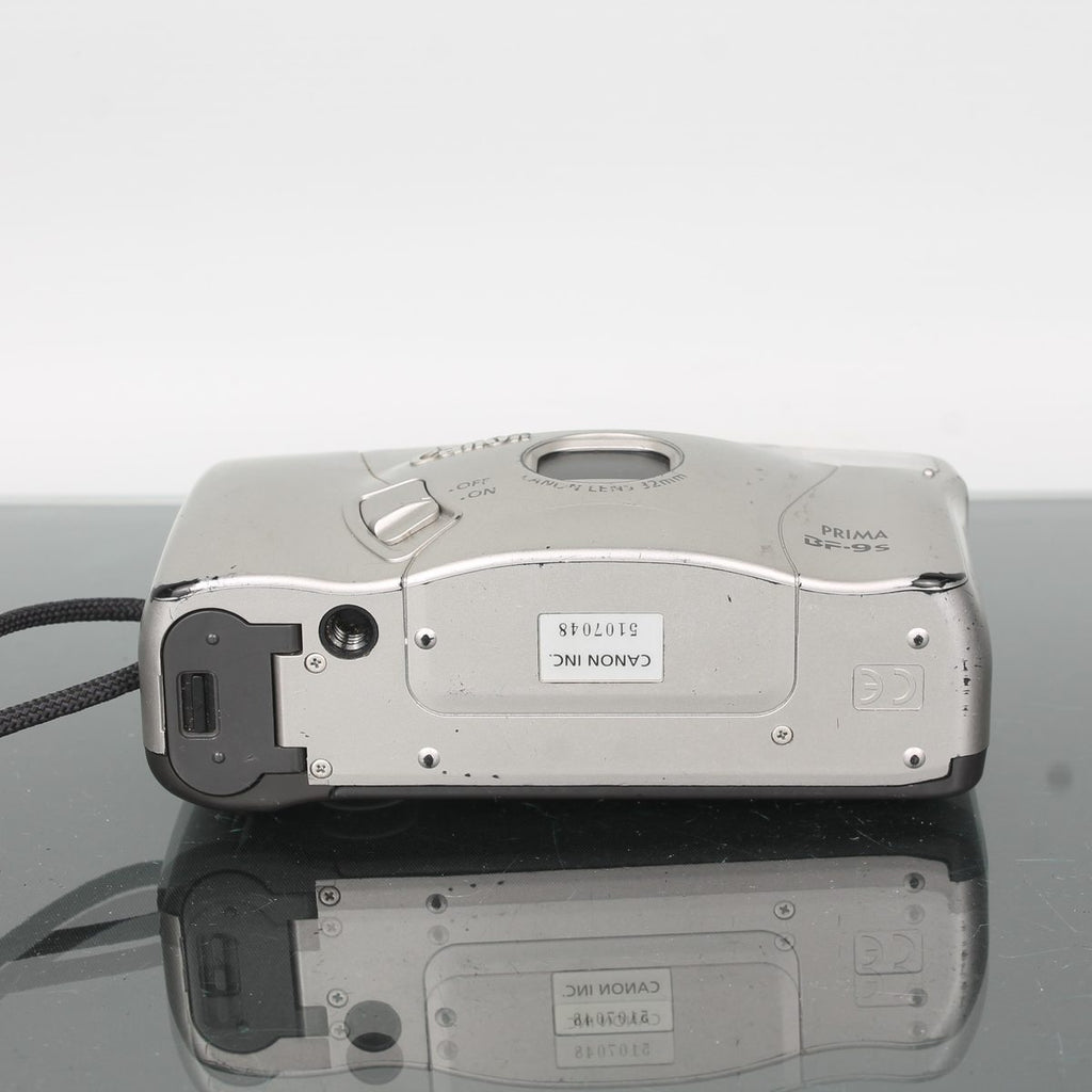 Canon PRIMA BF-9s