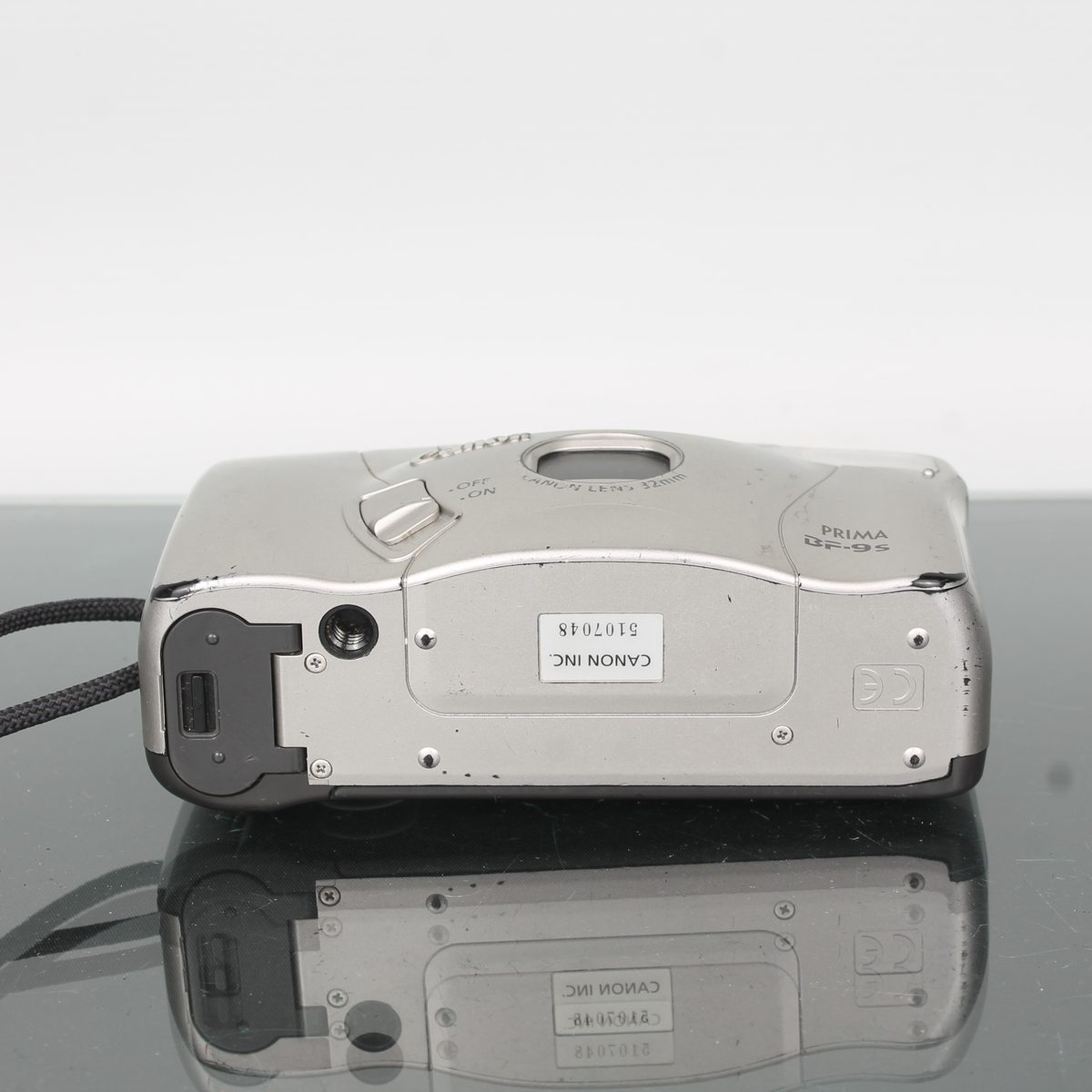 Canon PRIMA BF-9s