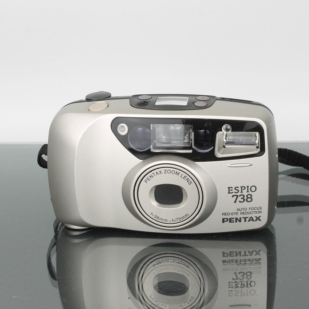 Pentax Espio 738