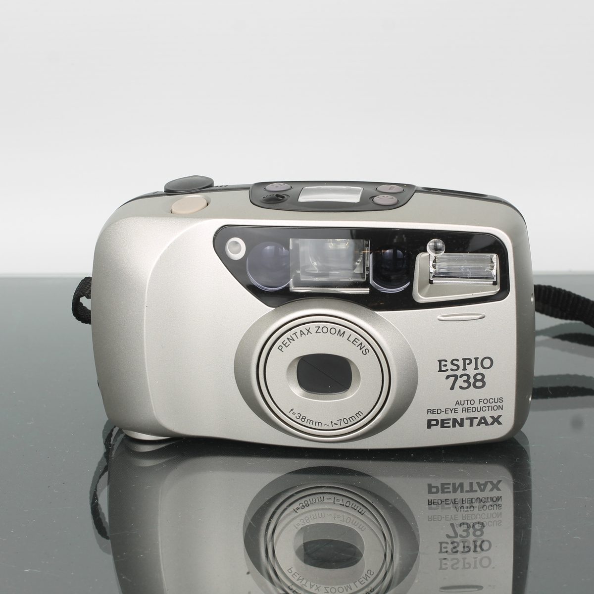 Pentax Espio 738