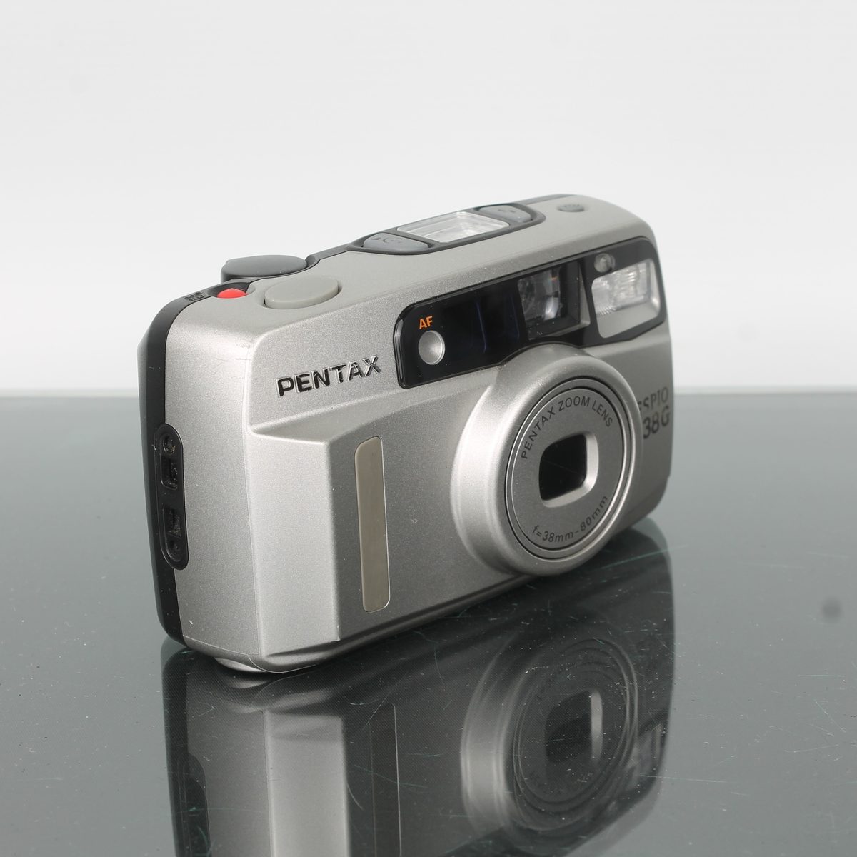 Pentax Espio 838G