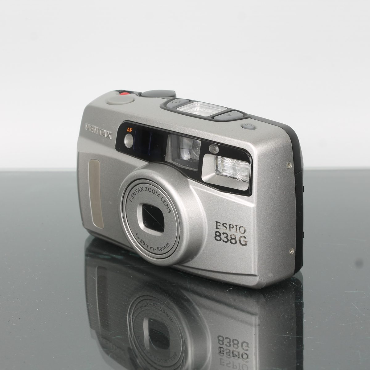 Pentax Espio 838G