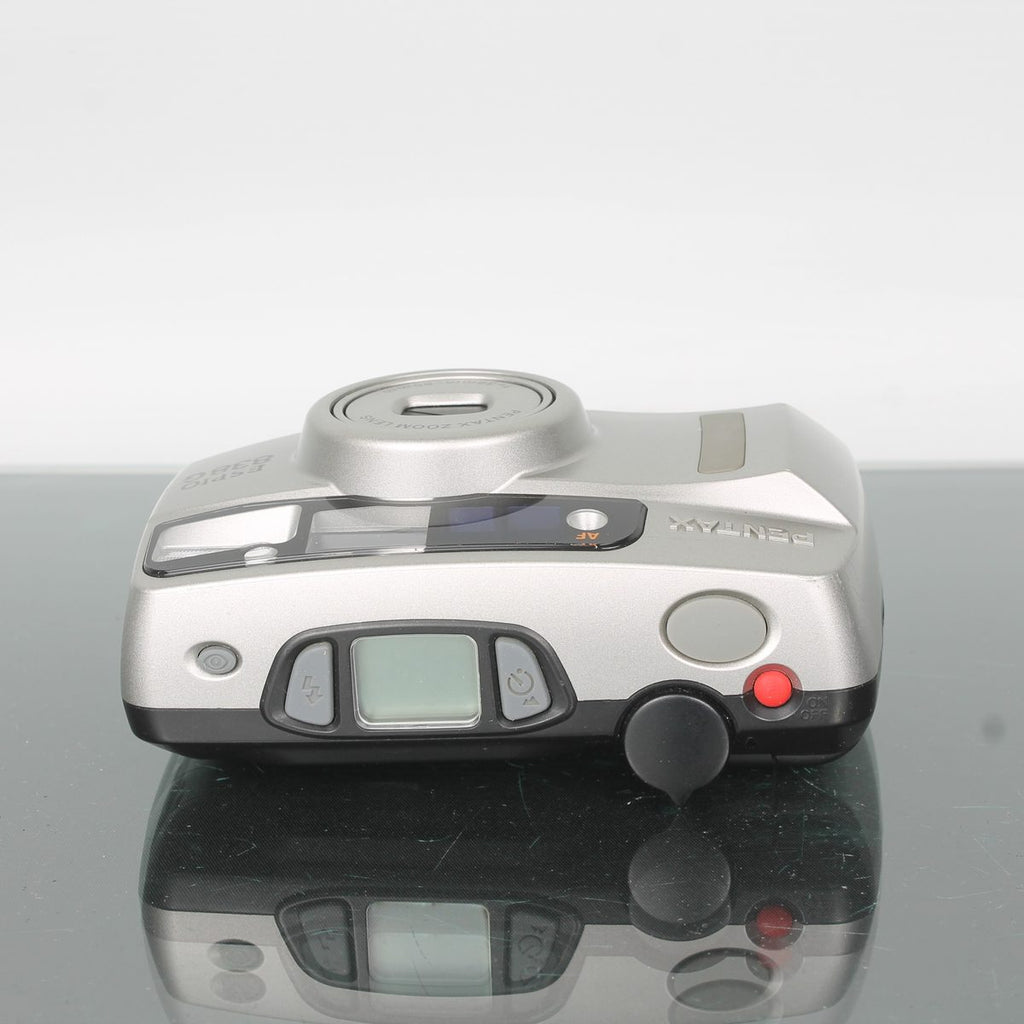 Pentax Espio 838G