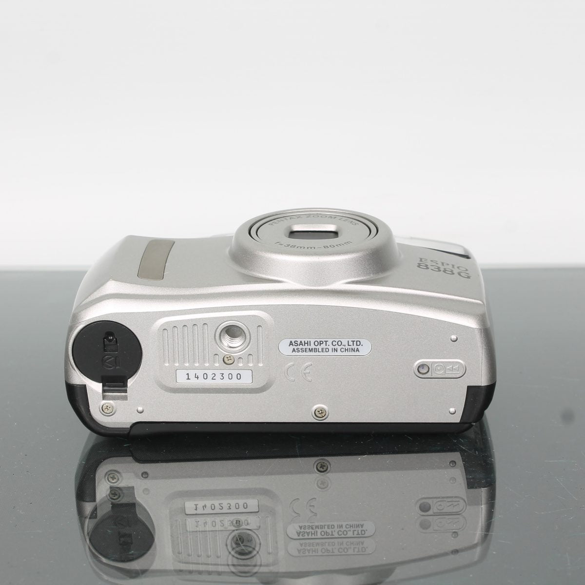 Pentax Espio 838G