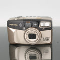 Pentax Espio 125M