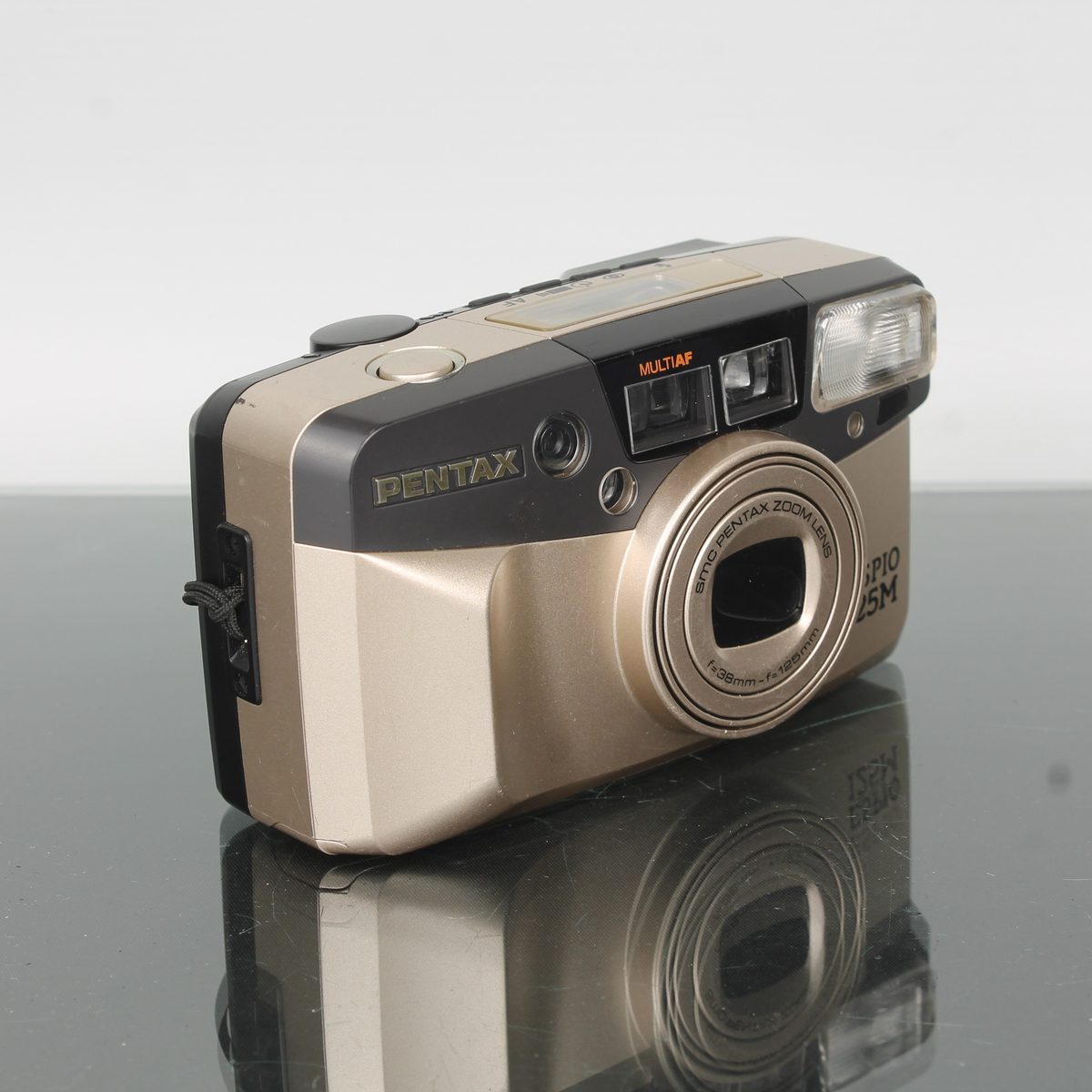 Pentax Espio 125M