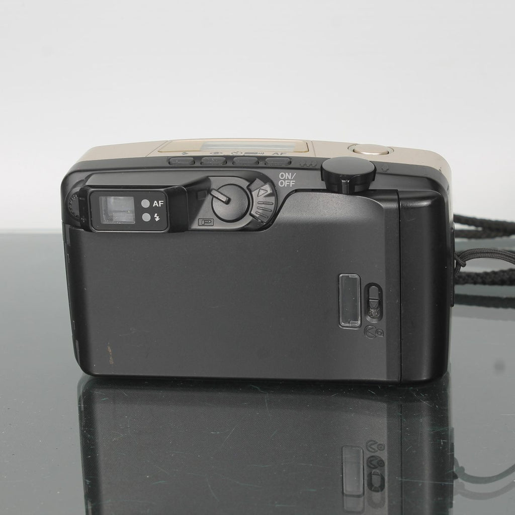 Pentax Espio 125M