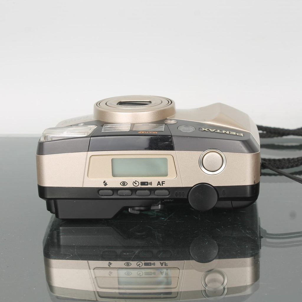 Pentax Espio 125M