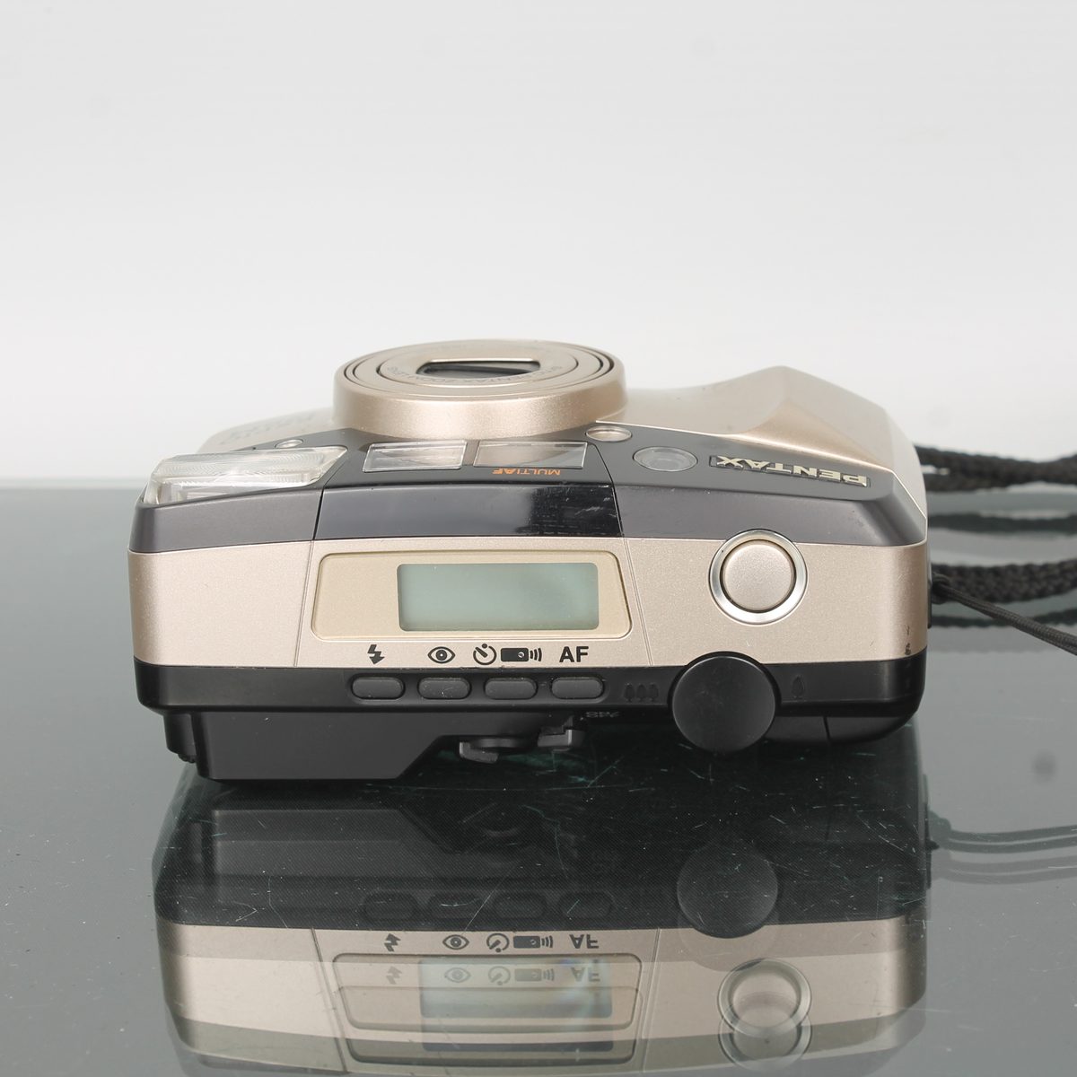 Pentax Espio 125M