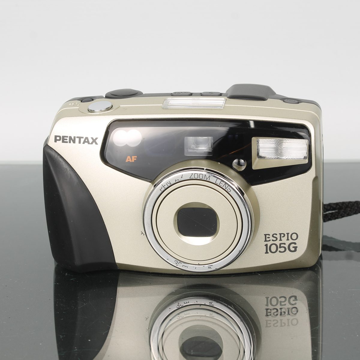 Pentax Espio 105G
