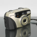 Pentax Espio 105G