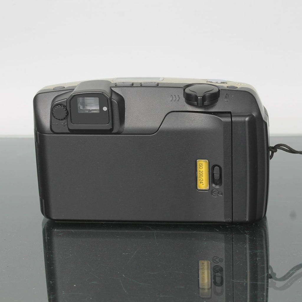 Pentax Espio 105G