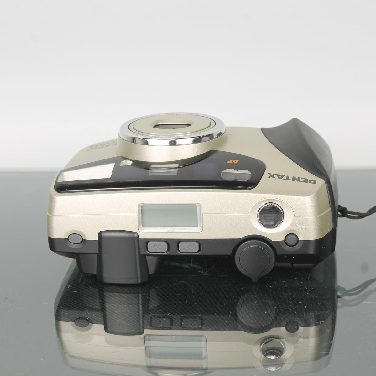 Pentax Espio 105G