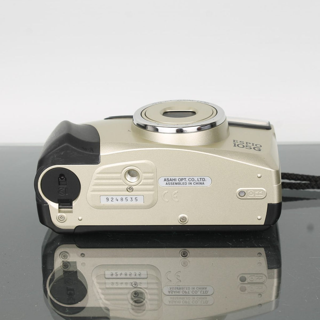 Pentax Espio 105G