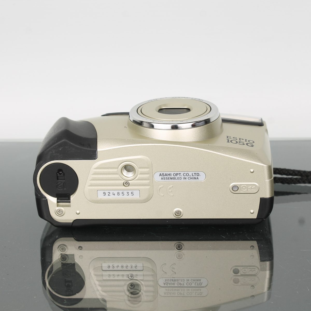 Pentax Espio 105G