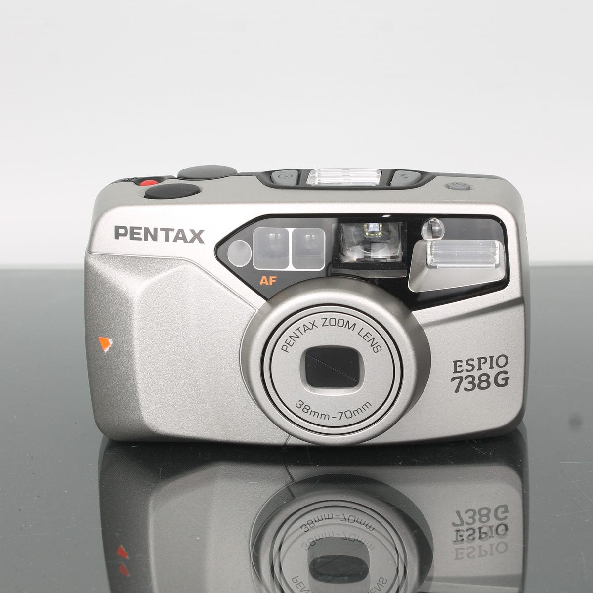 Pentax Espio 738G