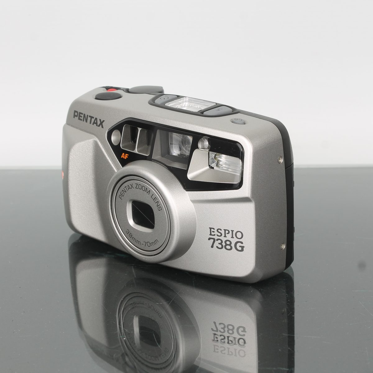 Pentax Espio 738G