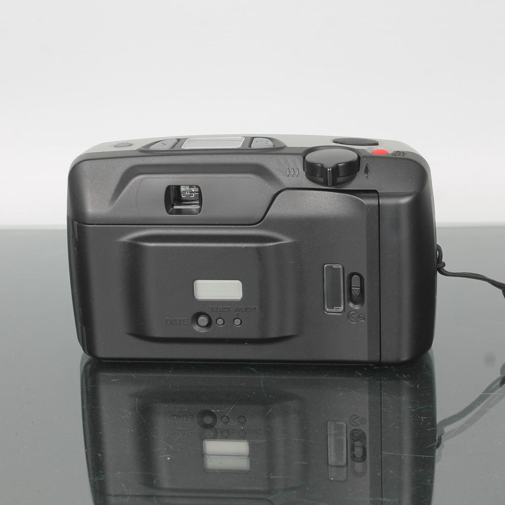 Pentax Espio 738G