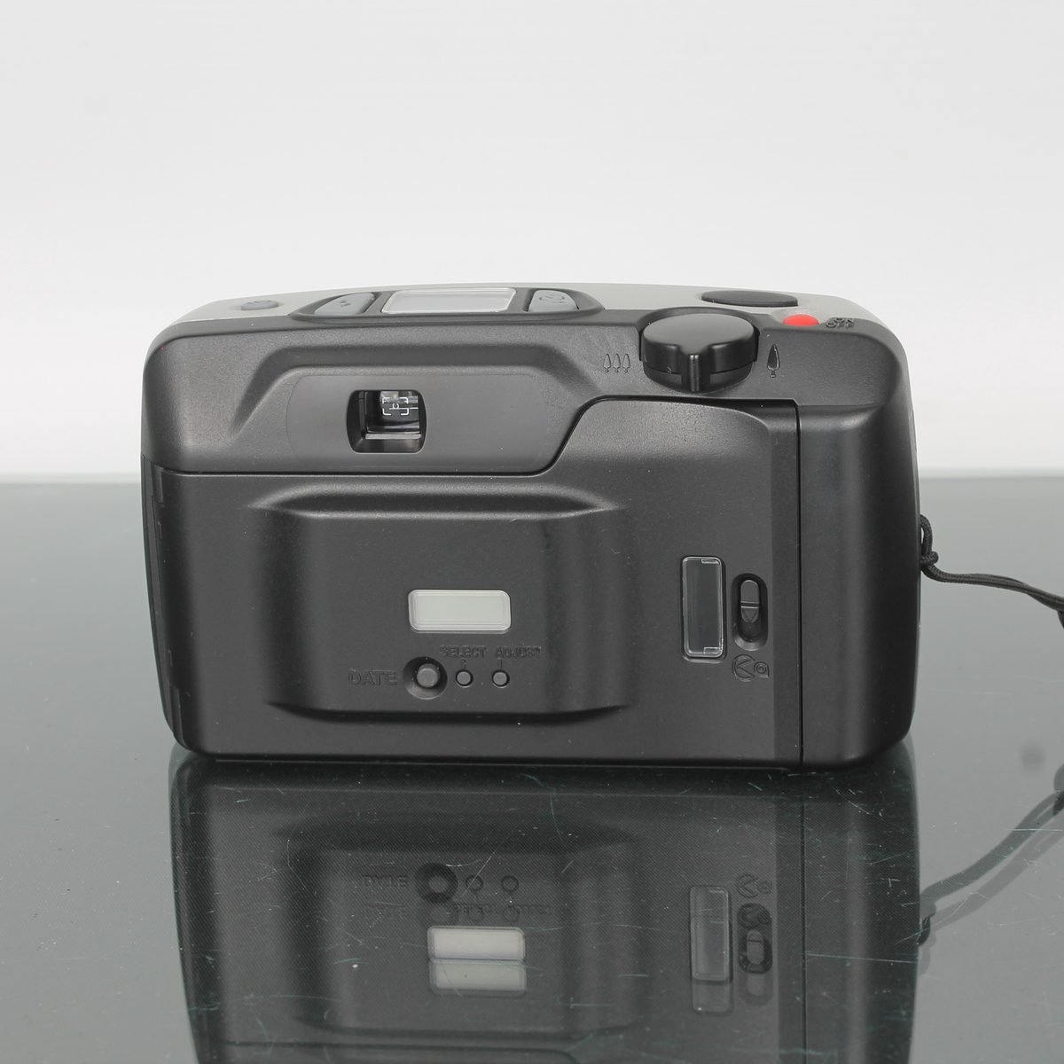 Pentax Espio 738G