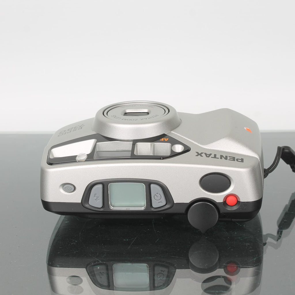 Pentax Espio 738G