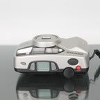 Pentax Espio 738G