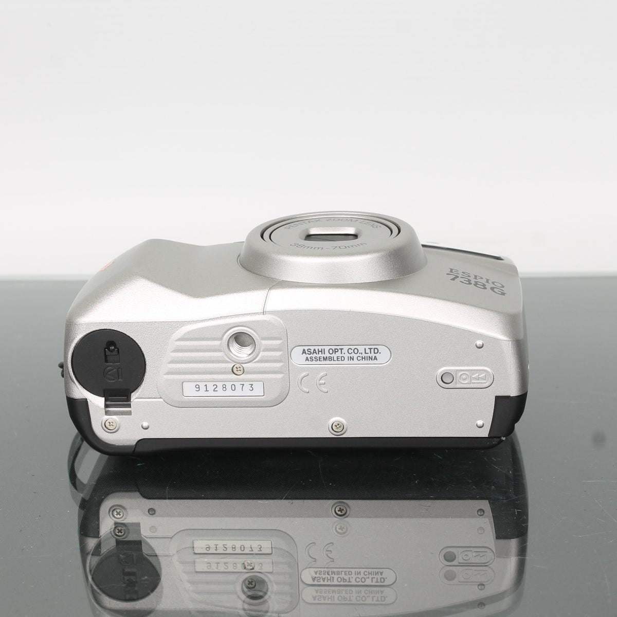 Pentax Espio 738G