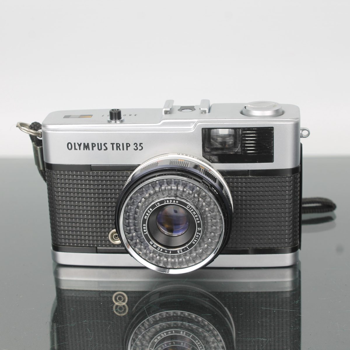 Olympus Trip 35