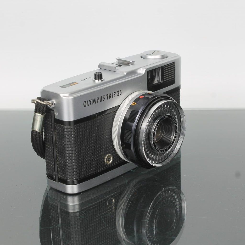 Olympus Trip 35