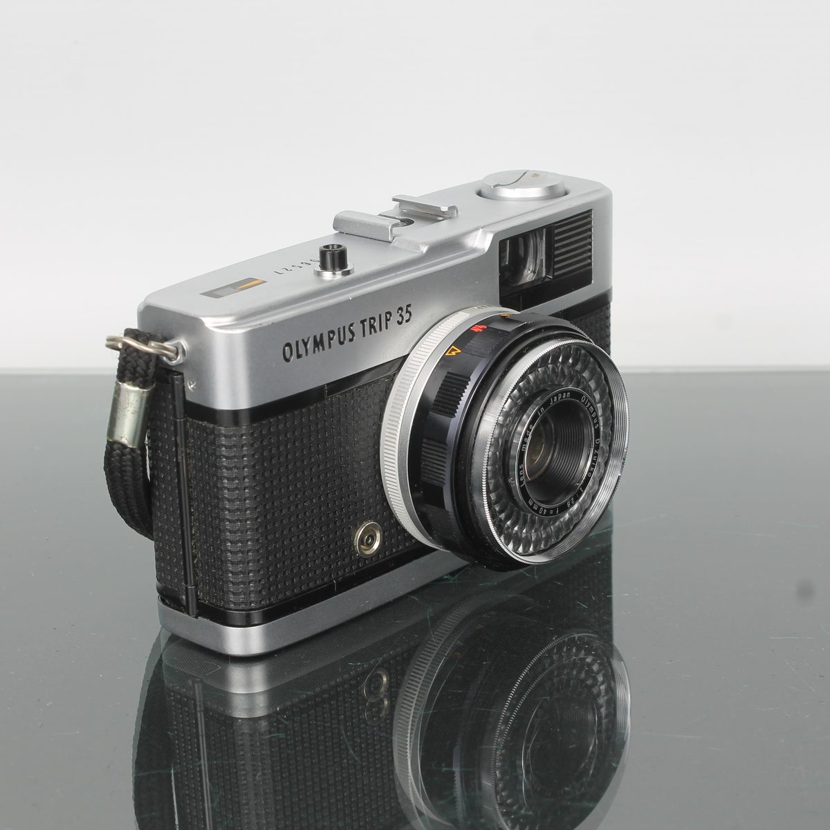 Olympus Trip 35