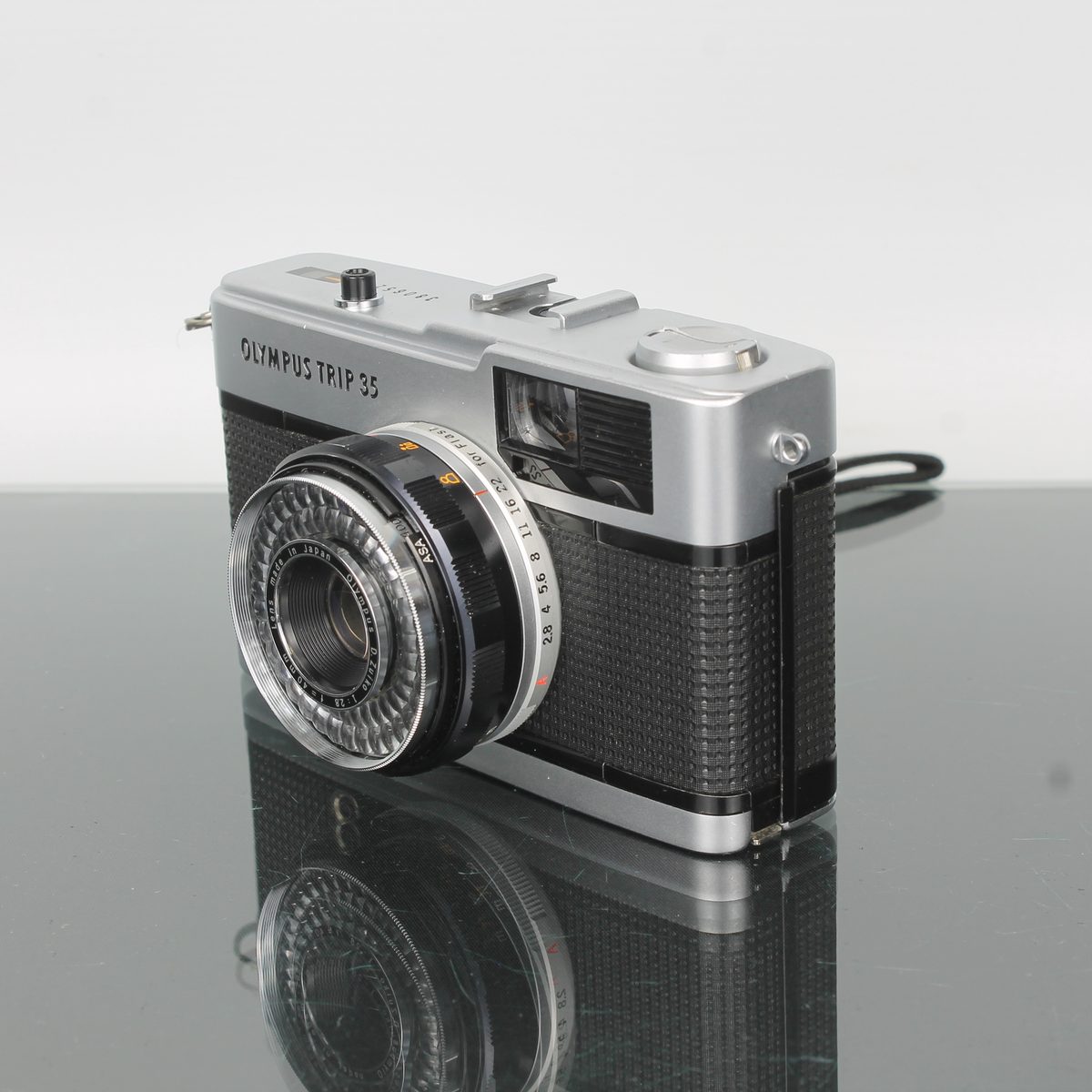 Olympus Trip 35