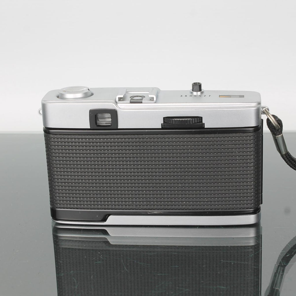 Olympus Trip 35