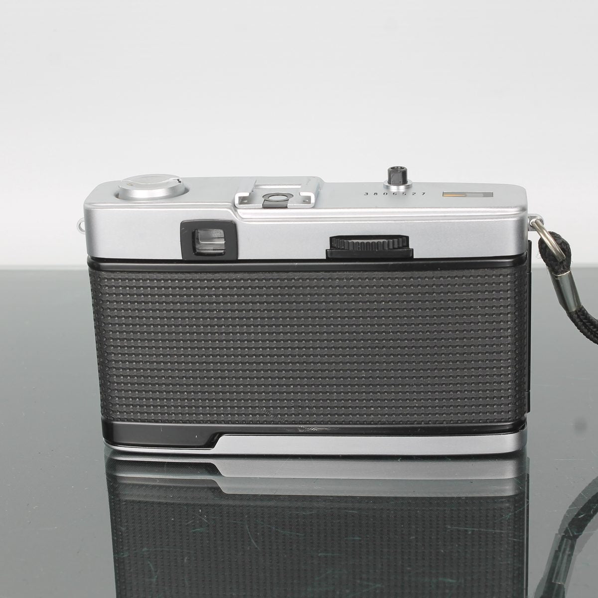Olympus Trip 35