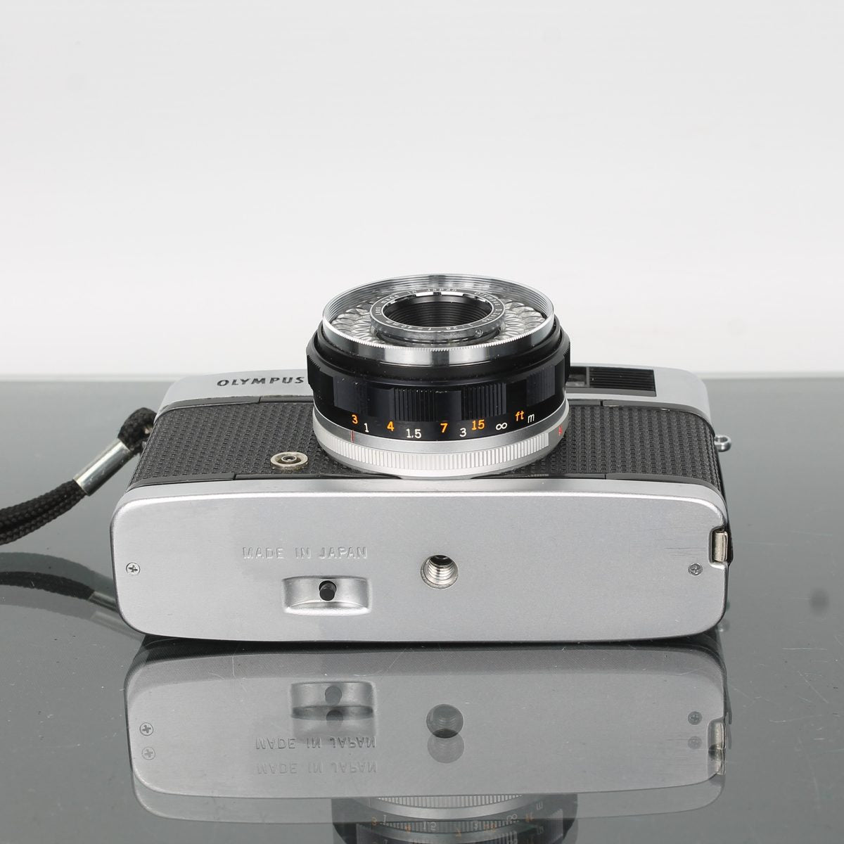 Olympus Trip 35 35mm Film Camera – Dutch|Thrift