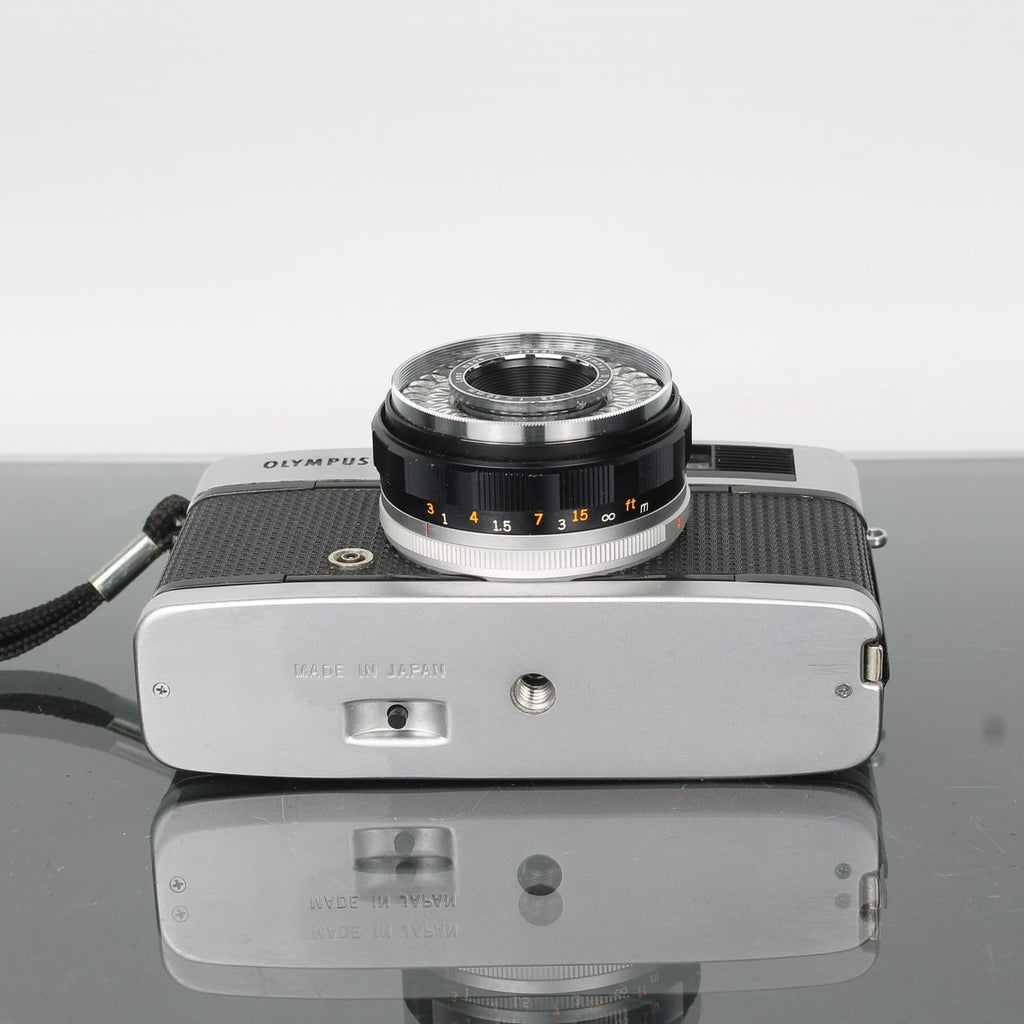 Olympus Trip 35
