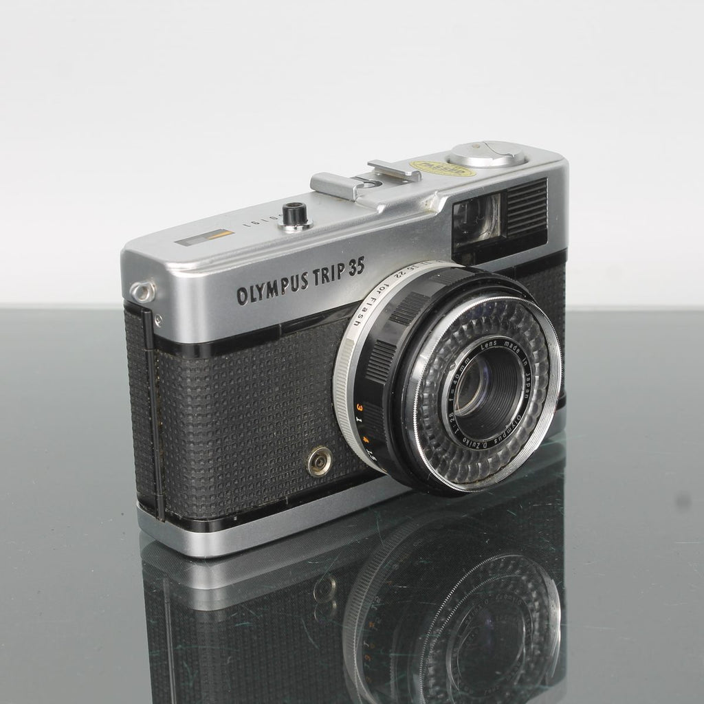 Olympus Trip 35
