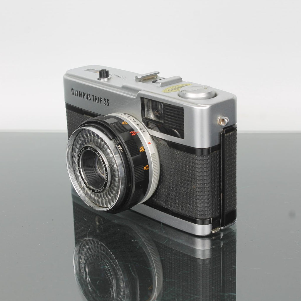 Olympus Trip 35