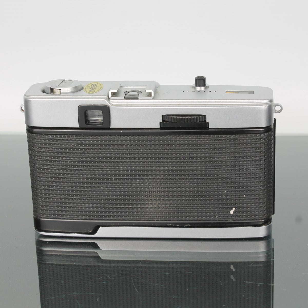 Vintage Olympus Trip 35 フィルム Olympus Trip 35 | Vintage 35mm Compact Film Camera – Dutch|Thrift
