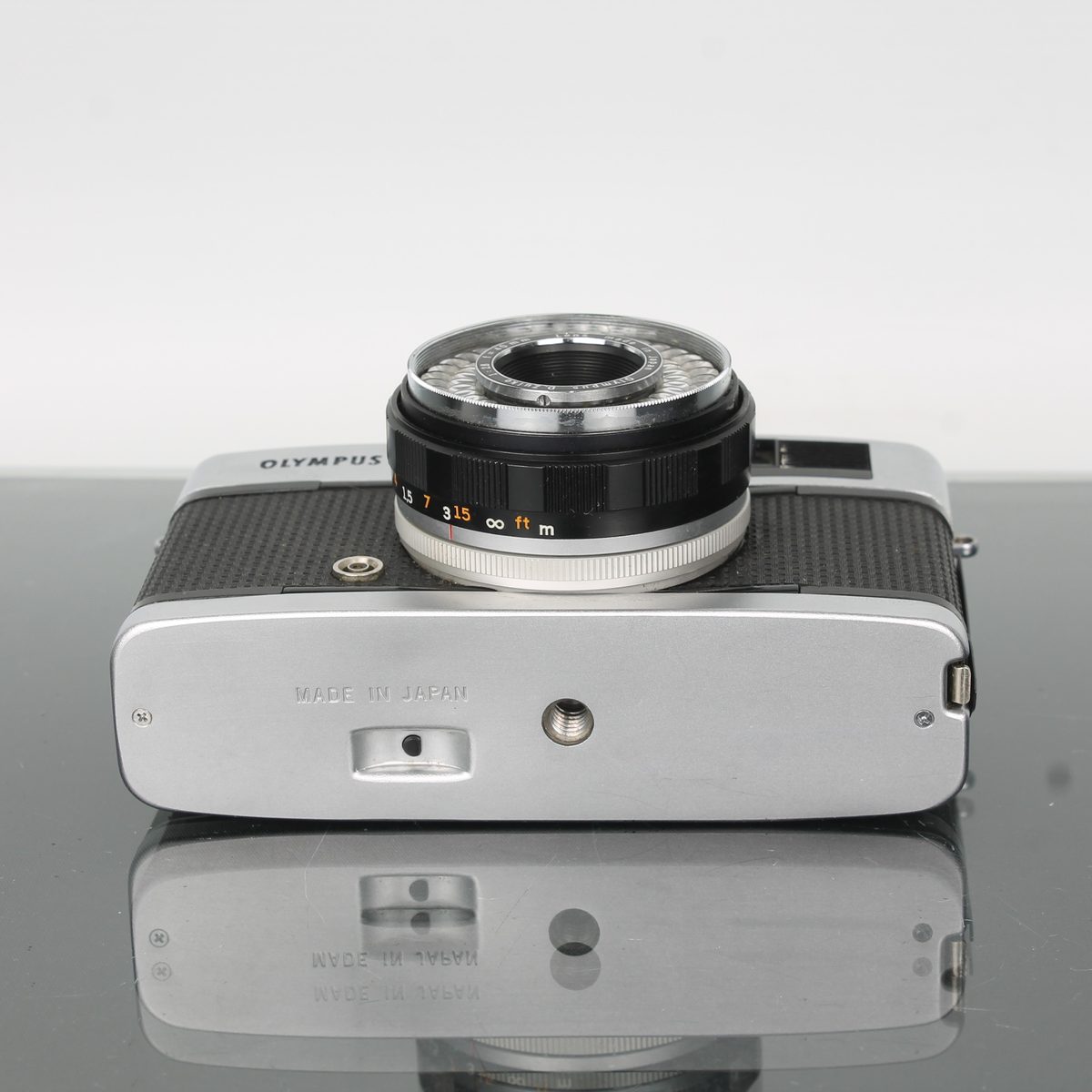 Olympus Trip 35