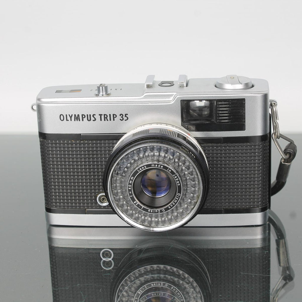 Olympus Trip 35