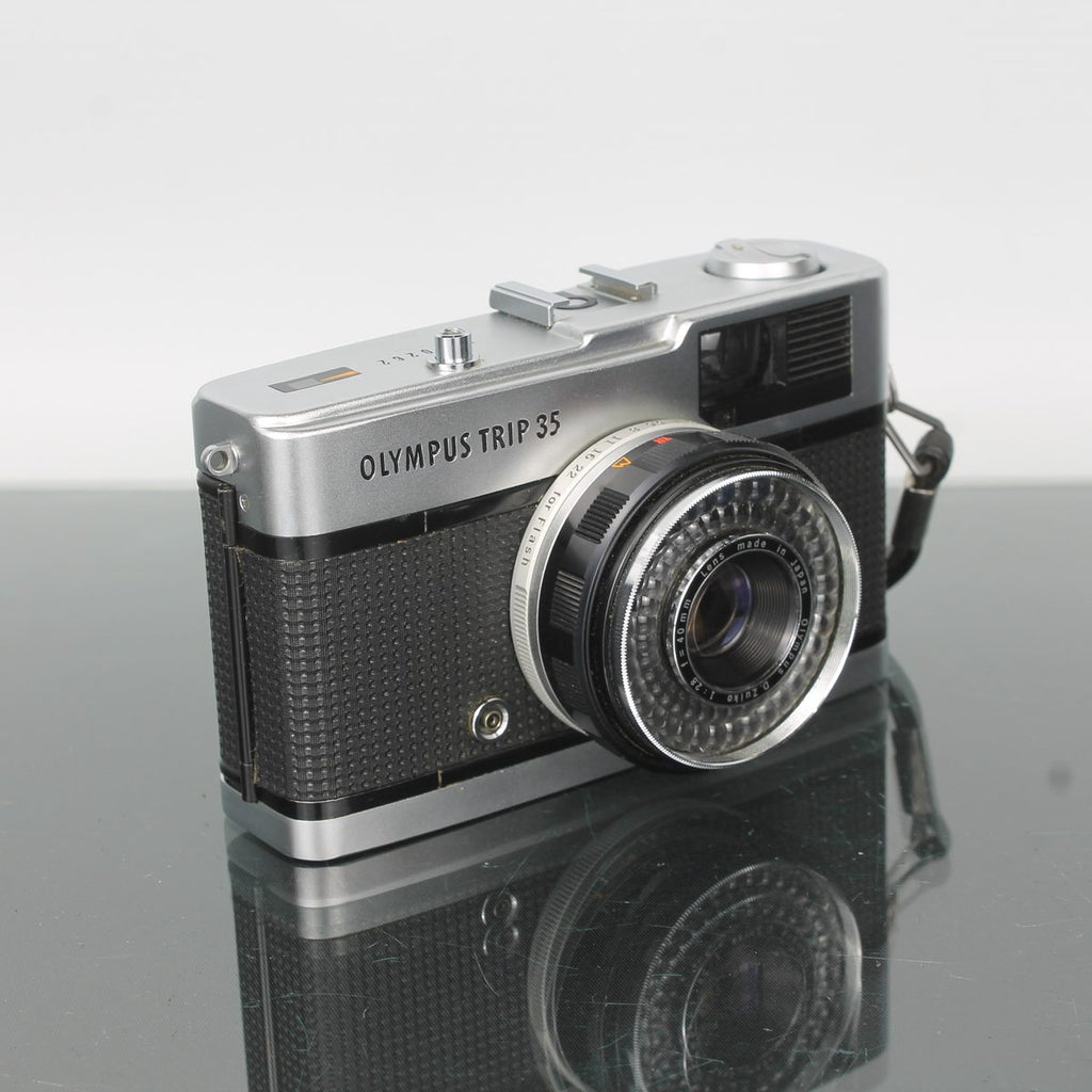 Olympus Trip 35
