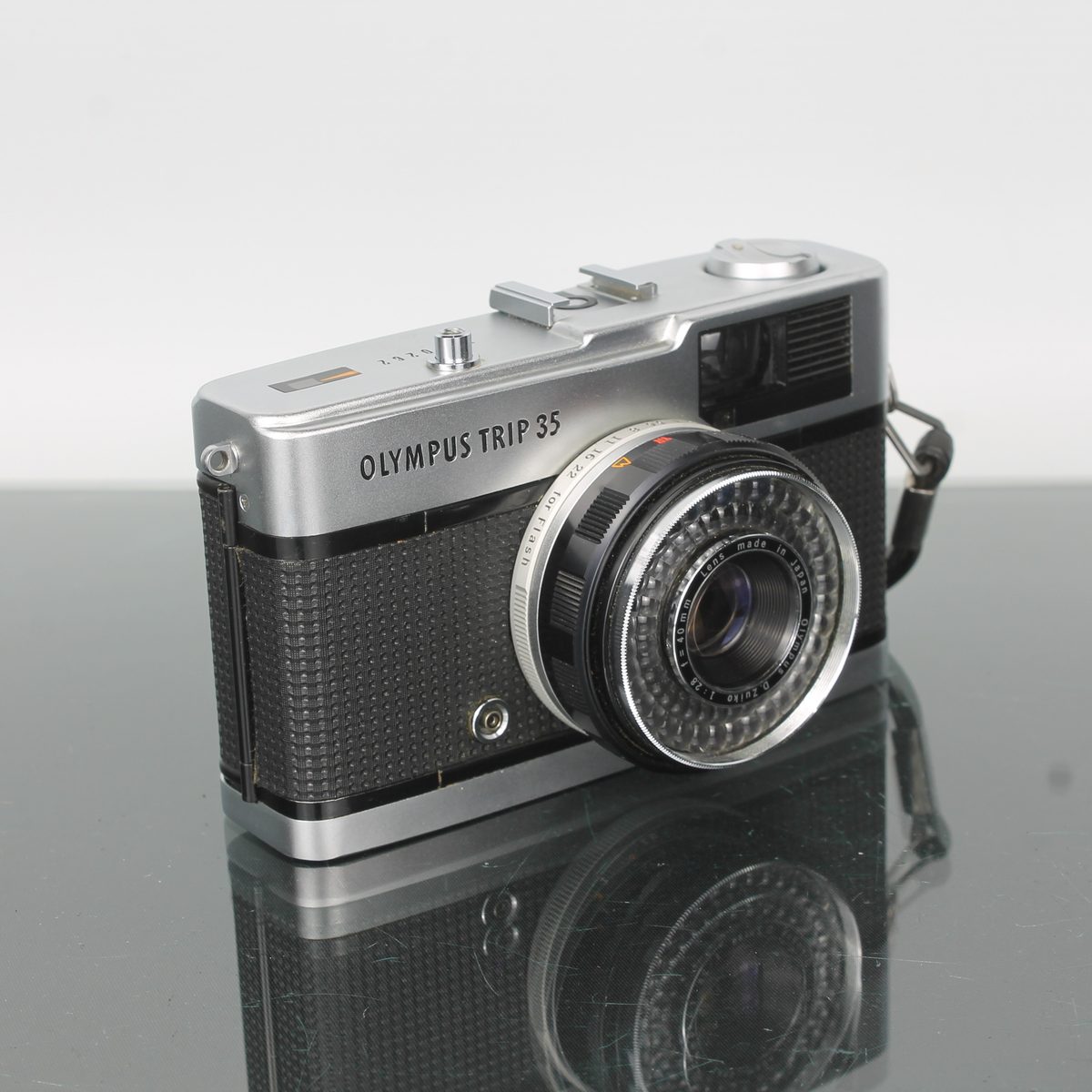 Olympus Trip 35