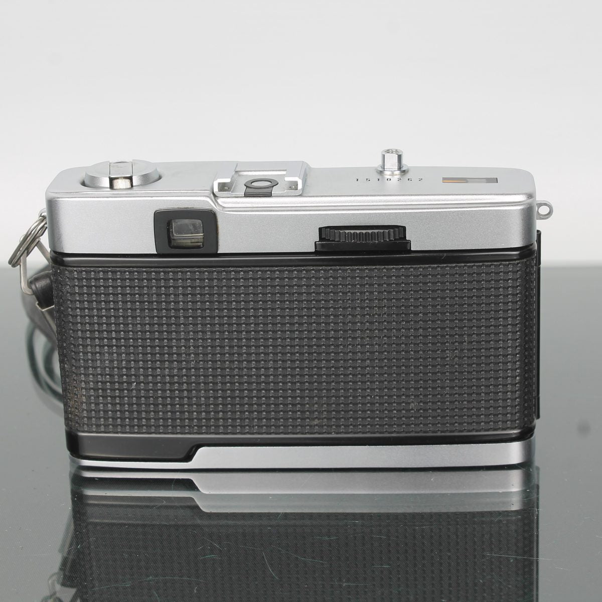 Vintage Olympus Trip 35 フィルム Olympus Trip 35 | Vintage 35mm Film Camera – Dutch|Thrift