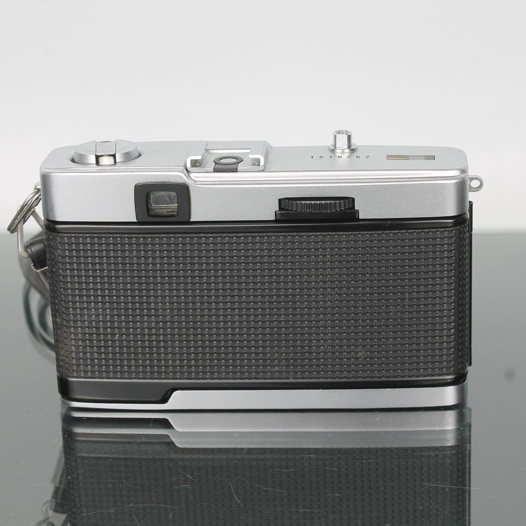 Olympus Trip 35