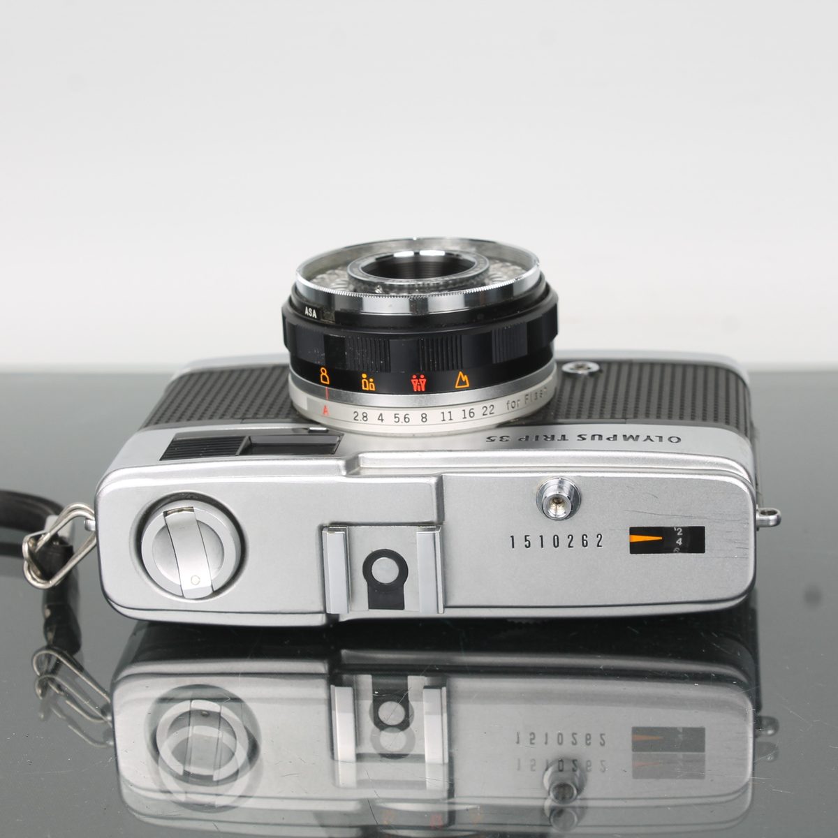 Olympus Trip 35