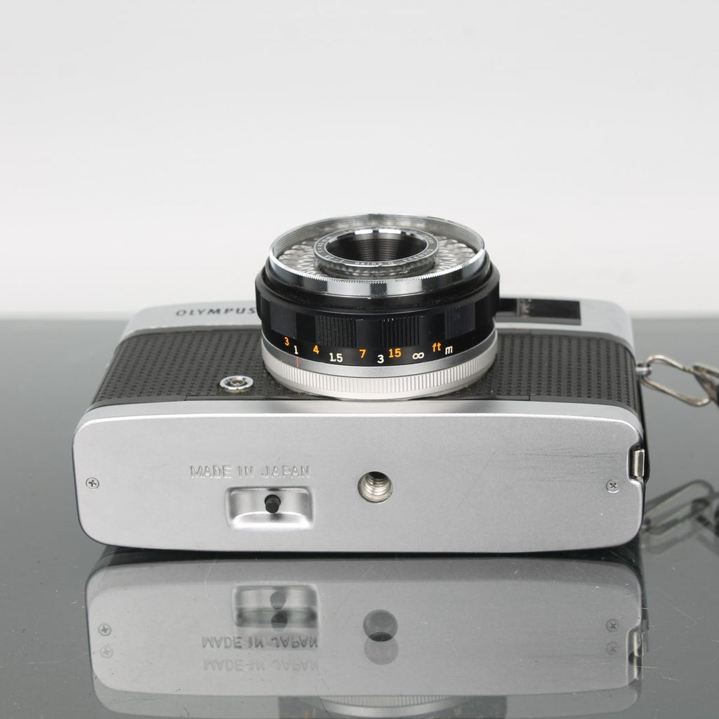 Olympus Trip 35