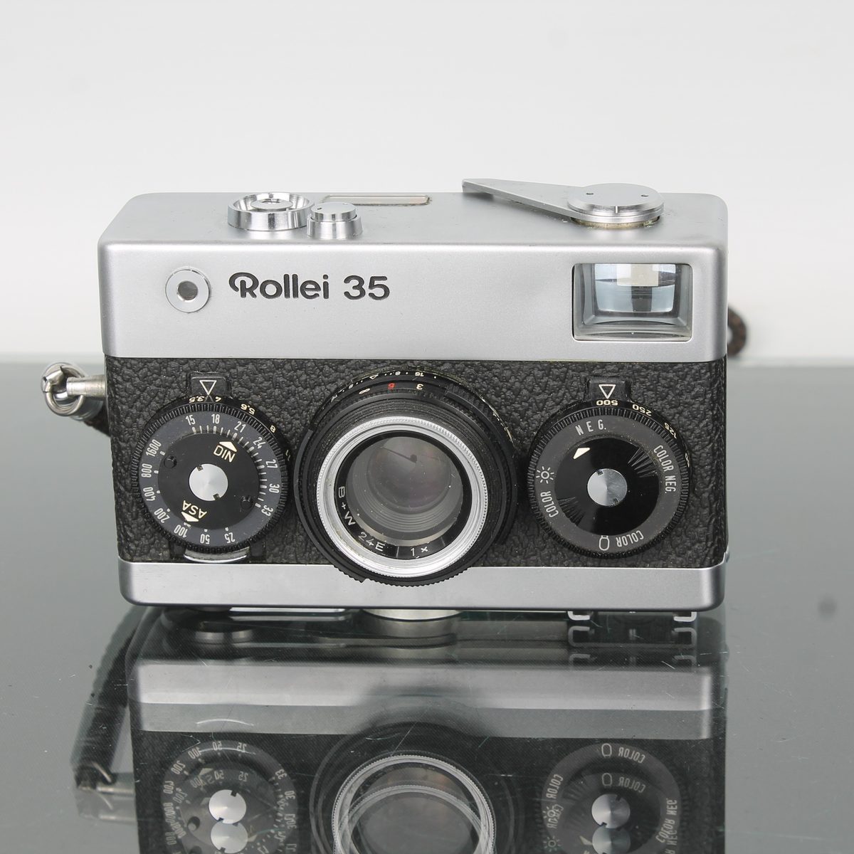 Rollei 35