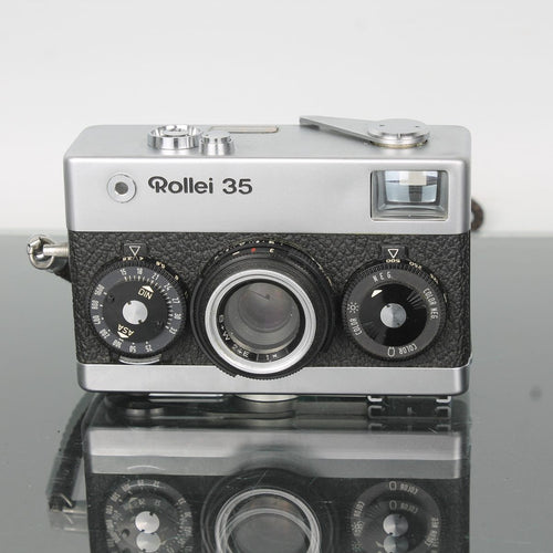 Rollei 35