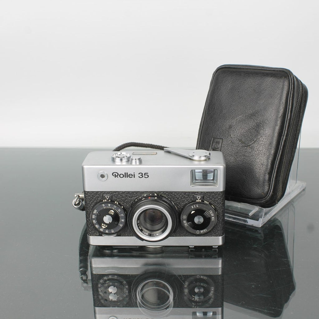 Rollei 35