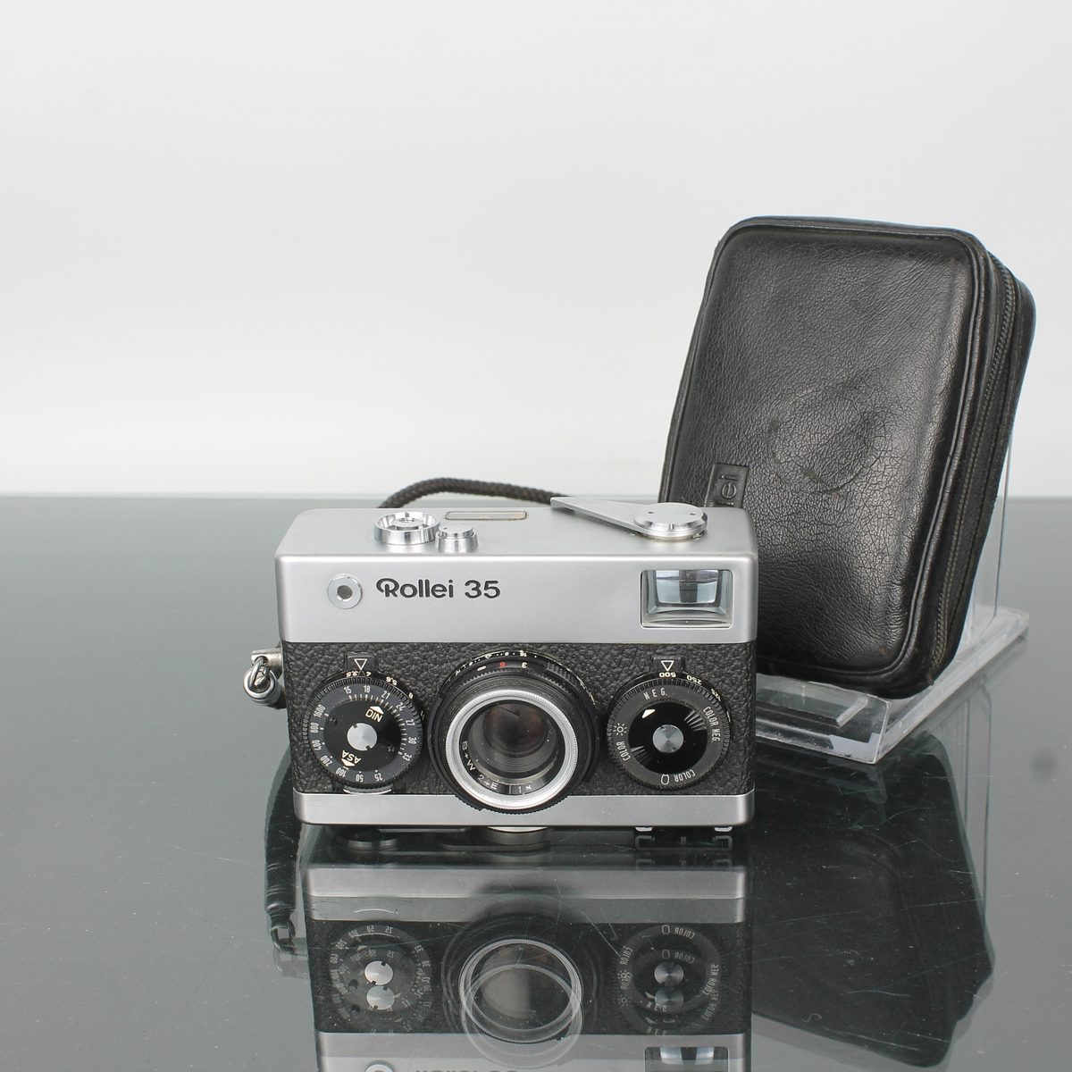 Rollei 35